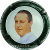 Capsule Loriot Francis Contour vert foncé