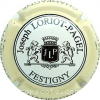 Capsule Loriot-Pagel Joseph Contour crème