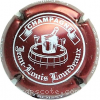 Capsule Lourdeaux Jean-Louis Bordeaux et blanc