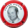Capsule Mareigner Denis Contour rouge