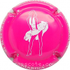 Capsule Marina D. Fushia et blanc