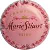 Capsule Marie Stuart Fond rose