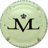 Capsule Marin - Lasnier Crème et marron
