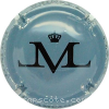 Capsule Marin - Lasnier Gris et noir