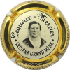 Capsule Lequeux-Mercier Arrière grand-mère