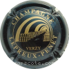 Capsule Lepreux-Penet Noir et or