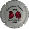 Capsule Bernard Alain Centenaire des pompiers-St André de Corcy