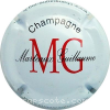 Capsule Marteaux Guillaume Blanc