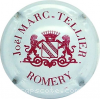 Capsule Marc-Tellier Blanc et rouge