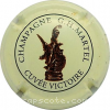 Capsule Martel G.H. et C° Crème