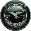 Capsule Martel G.H. et C° Noir et pastel rose