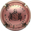 Capsule Martial-Couvreur Rosé et noir