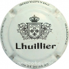 Capsule Lhuillier Blanc et noir