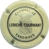 Capsule Leriche-Tournant Gris crème et noir