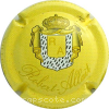 Capsule Robert-Allait Jaune-crème