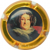 Capsule Clicquot Or foncé