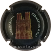 Capsule Bernardin Et Fils Noir