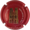 Capsule Bernardin Et Fils Rouge
