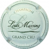 Capsule Massing Louis Grand cru