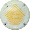 Capsule Sendron Destouches Blanc et jaune