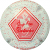Capsule Sendron Destouches Blanc et rouge
