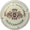 Capsule Bernardon Marchand Crème et marron