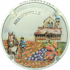 Capsule Massif  De Saint Thierry Hermonville