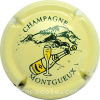 Capsule Montgueux Crème et vert