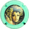 Capsule Mignon Philippe Contour vert clair