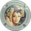Capsule Mignon Philippe Contour argent