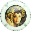 Capsule Mignon Philippe Contour blanc