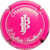 Capsule Baillette-Prudhomme Rose foncé et blanc
