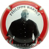 Capsule Barbet Philippe Contour rouge