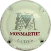 Capsule Monmarthe Crème, gris et bordeaux