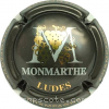 Capsule Monmarthe Gris foncé, or et argent