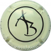 Capsule Beaufort Arnaud et fils Crème et noir