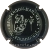 Capsule Bernardon Marchand Vert foncé