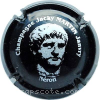 Capsule Martin Jacky Argent, Neron