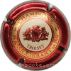 Capsule Masse-Liebart Contour bordeaux