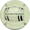 Capsule Maumy-Chapier Crème et noir