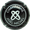 Capsule Michel Joël Noir et blanc