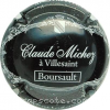 Capsule Michez Claude Noir et blanc