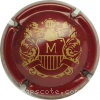 Capsule Mignon Charles Bordeaux