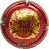 Capsule Mignon Charles Bordeaux