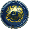 Capsule Mignon Charles Bleu