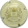 Capsule Mignon Charles Crème