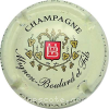Capsule Mignon Boulard et Fils Fond crème