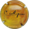 Capsule Mignon Christophe Caramel