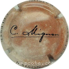Capsule Mignon Christophe Marron clair