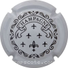 Capsule Berthelot Blanc
